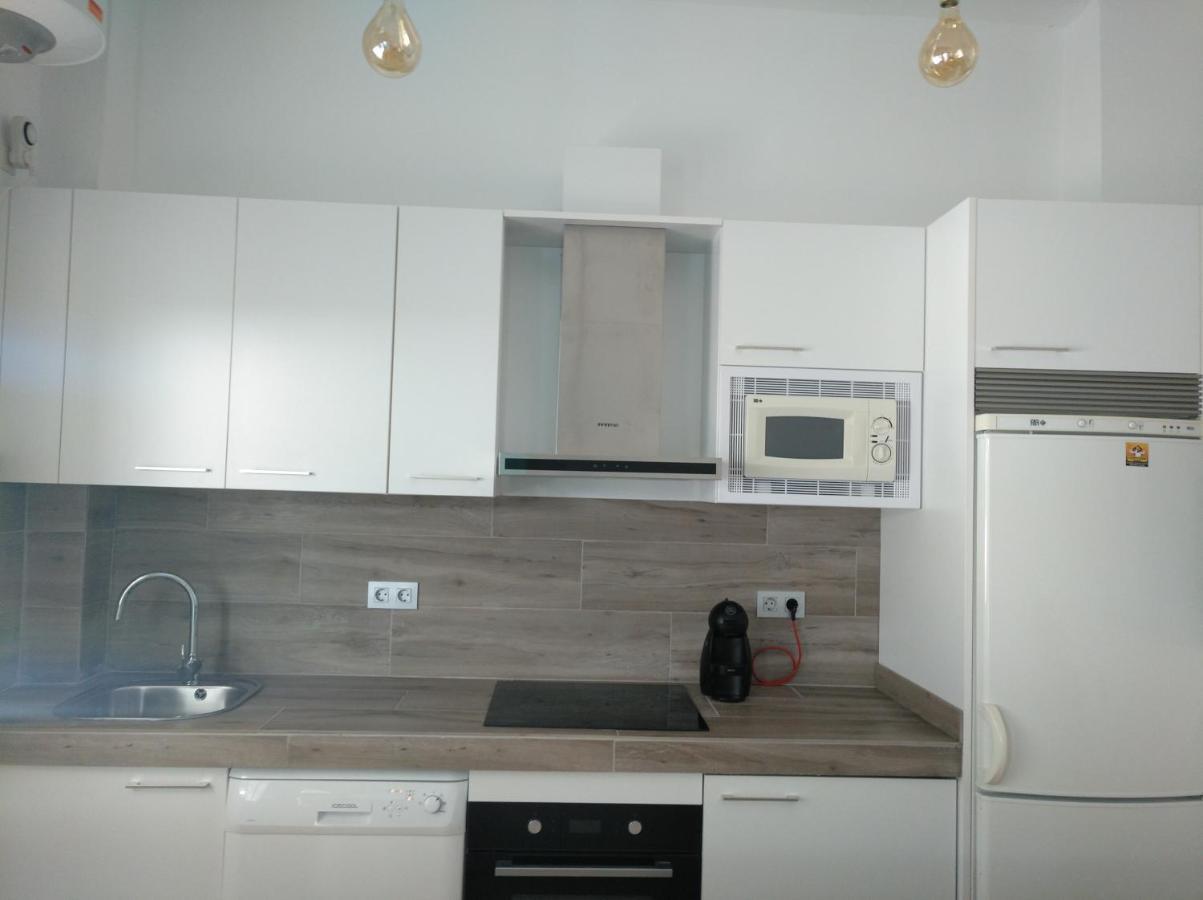 Alojamiento Rural El Yate Villa Montefrío Exteriör bild