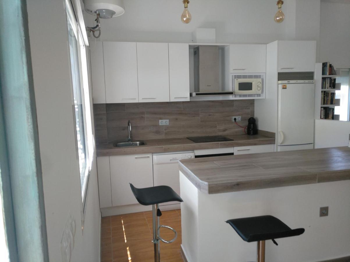 Alojamiento Rural El Yate Villa Montefrío Exteriör bild
